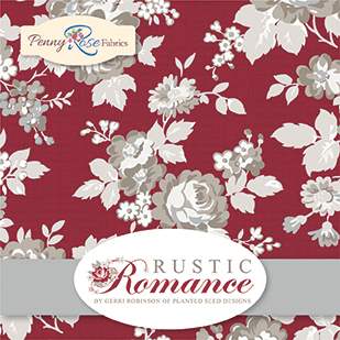 Rustic Romance